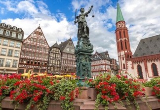 Todas as dicas de viagem de Frankfurt