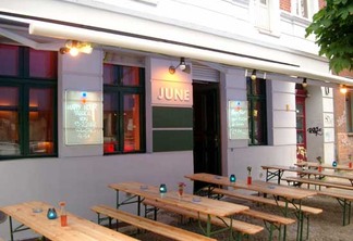 Melhores bares em Berlim
