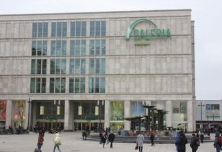 Taxas e impostos nas compras em Munique