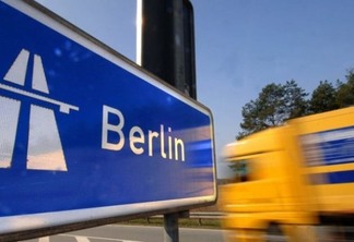 Viagem de carro de Hamburgo até Berlim