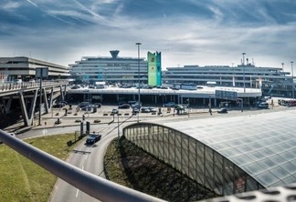 Aeroporto Internacional de Colônia Bonn
