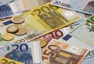 Euros na Alemanha