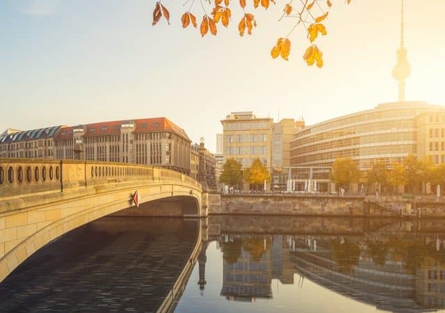 10 coisas gratuitas para fazer em Berlim