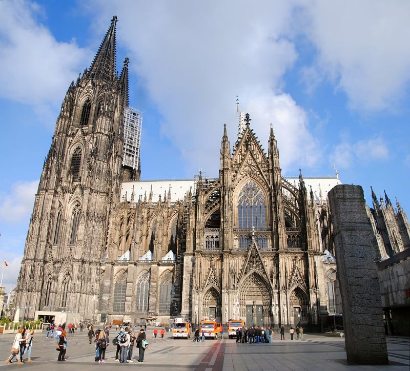 Catedral de Colônia