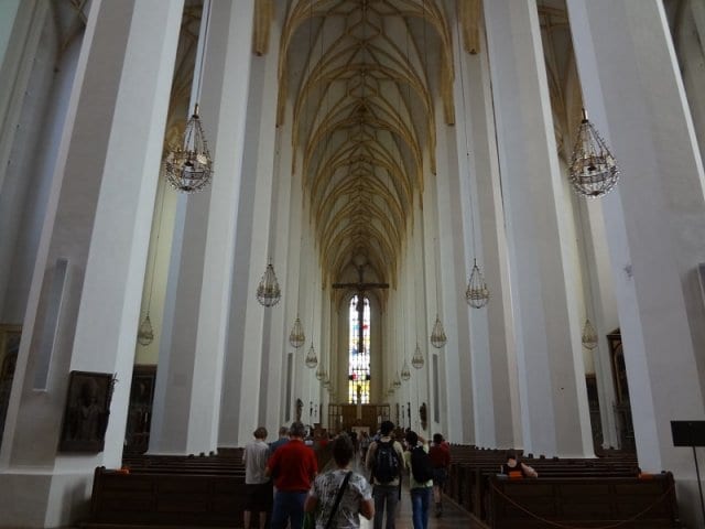 Catedral de Munique