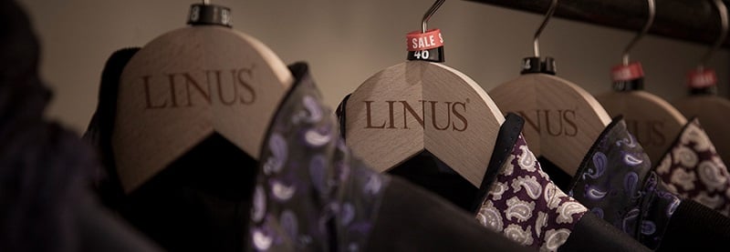 Outlet Linus em Hamburgo