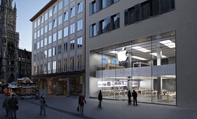 Onde comprar o iPhone 8 em Munique