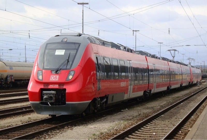 Dicas para a viagem de trem na Alemanha