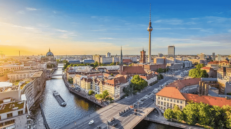 9 passeios para fazer de graça em Berlim