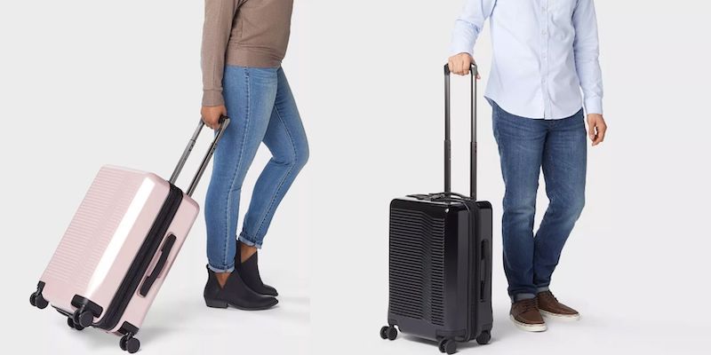 Peso das malas e quantas bagagens levar para Berlim e Alemanha