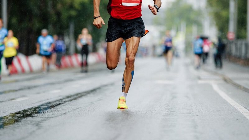 Corridas e Maratonas em 2024 Alemanha