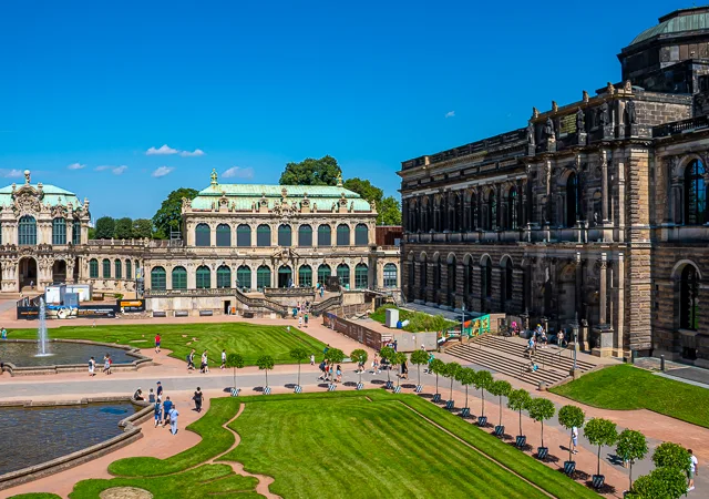 Onde comprar euros mais baratos para Dresden